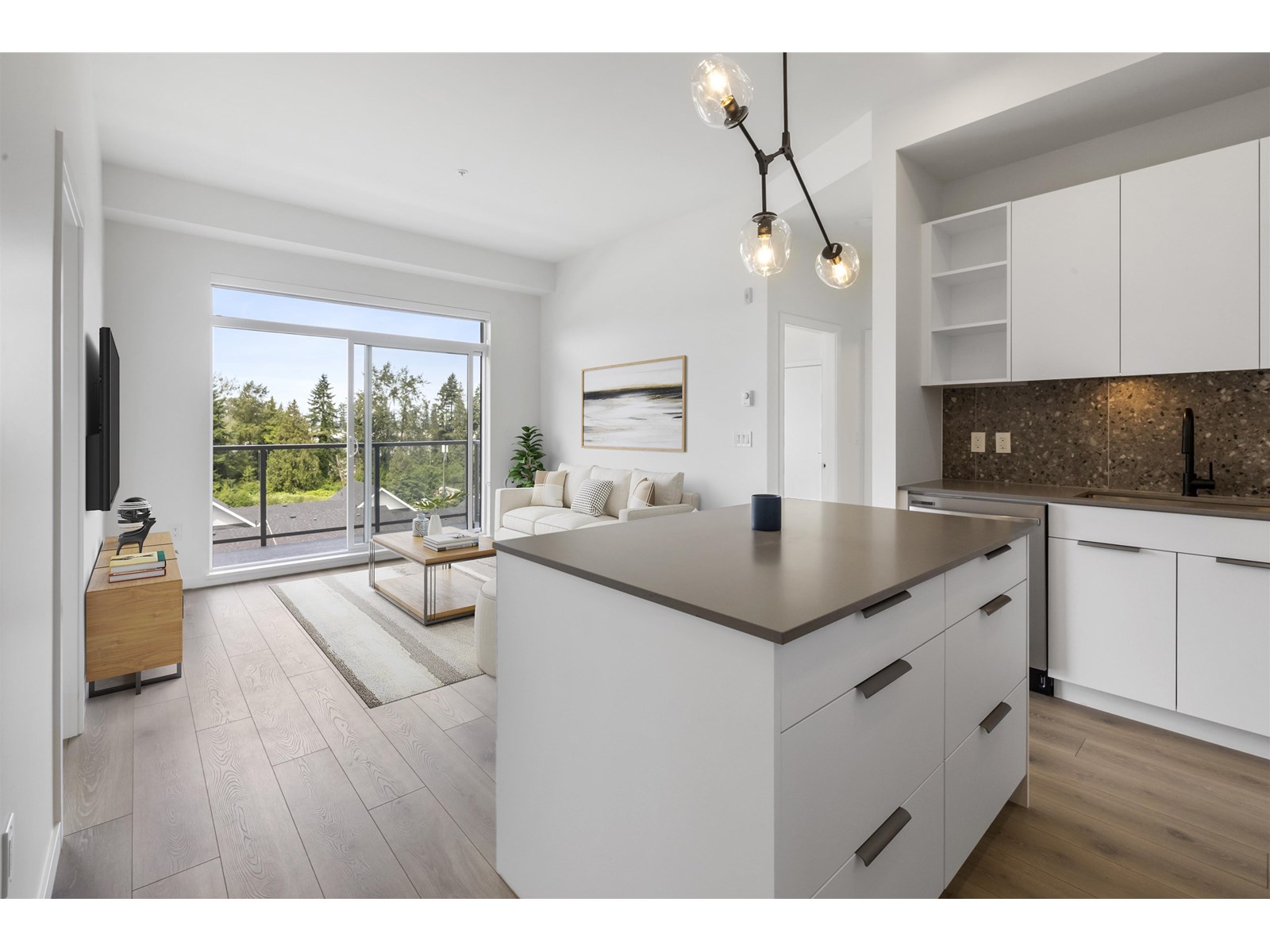 Photo 7 of 615 7936 206 Street, Langley BC