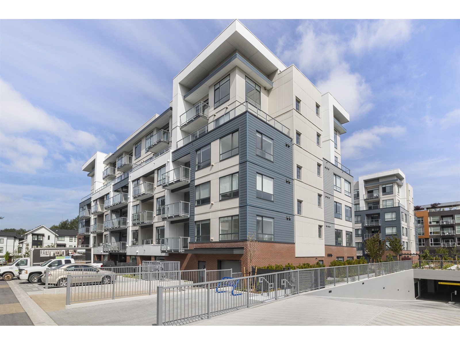 Photo 1 of 615 7936 206 Street, Langley BC