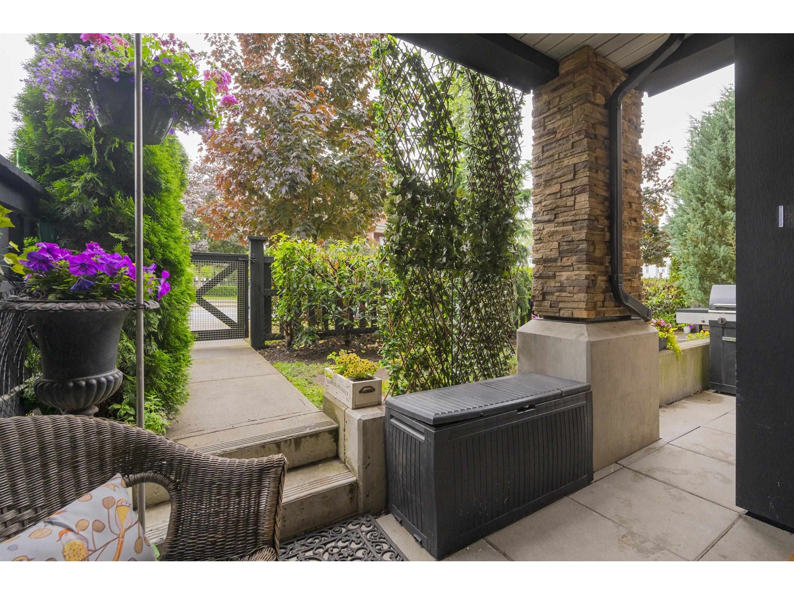 Photo 25 of 118 20829 77 A Avenue, Langley BC
