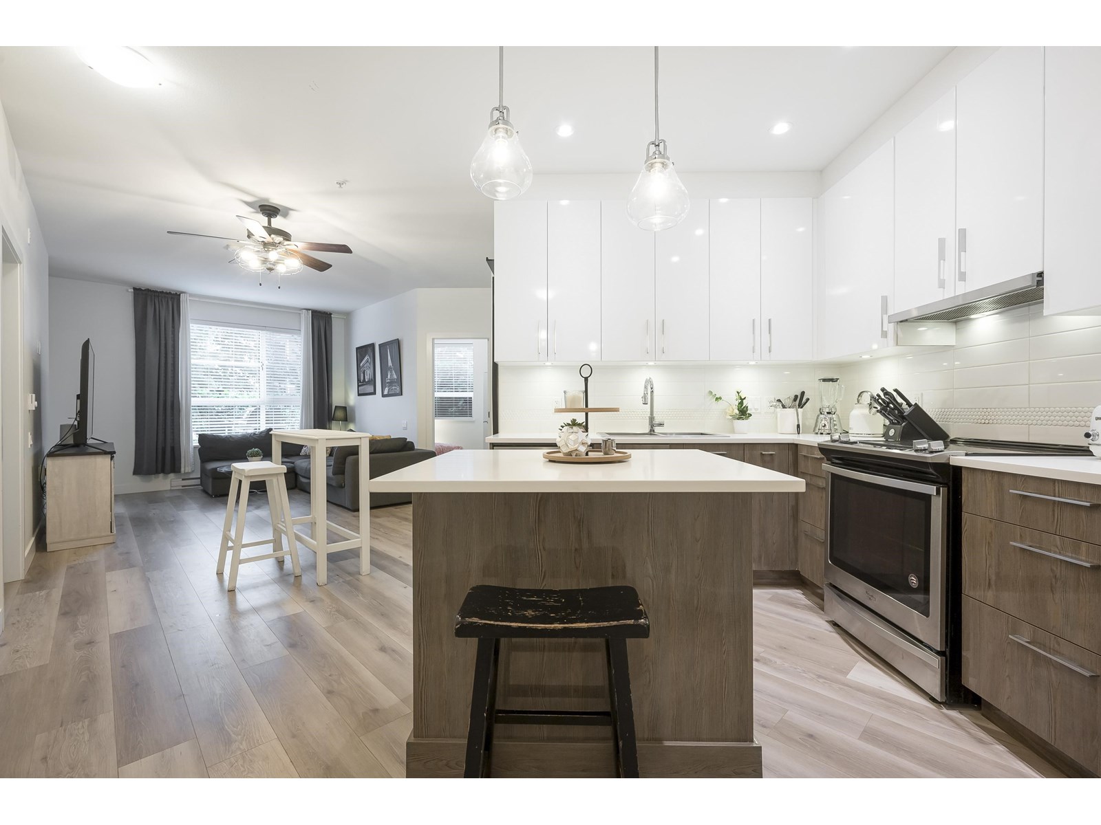Photo 8 of 118 20829 77 A Avenue, Langley BC