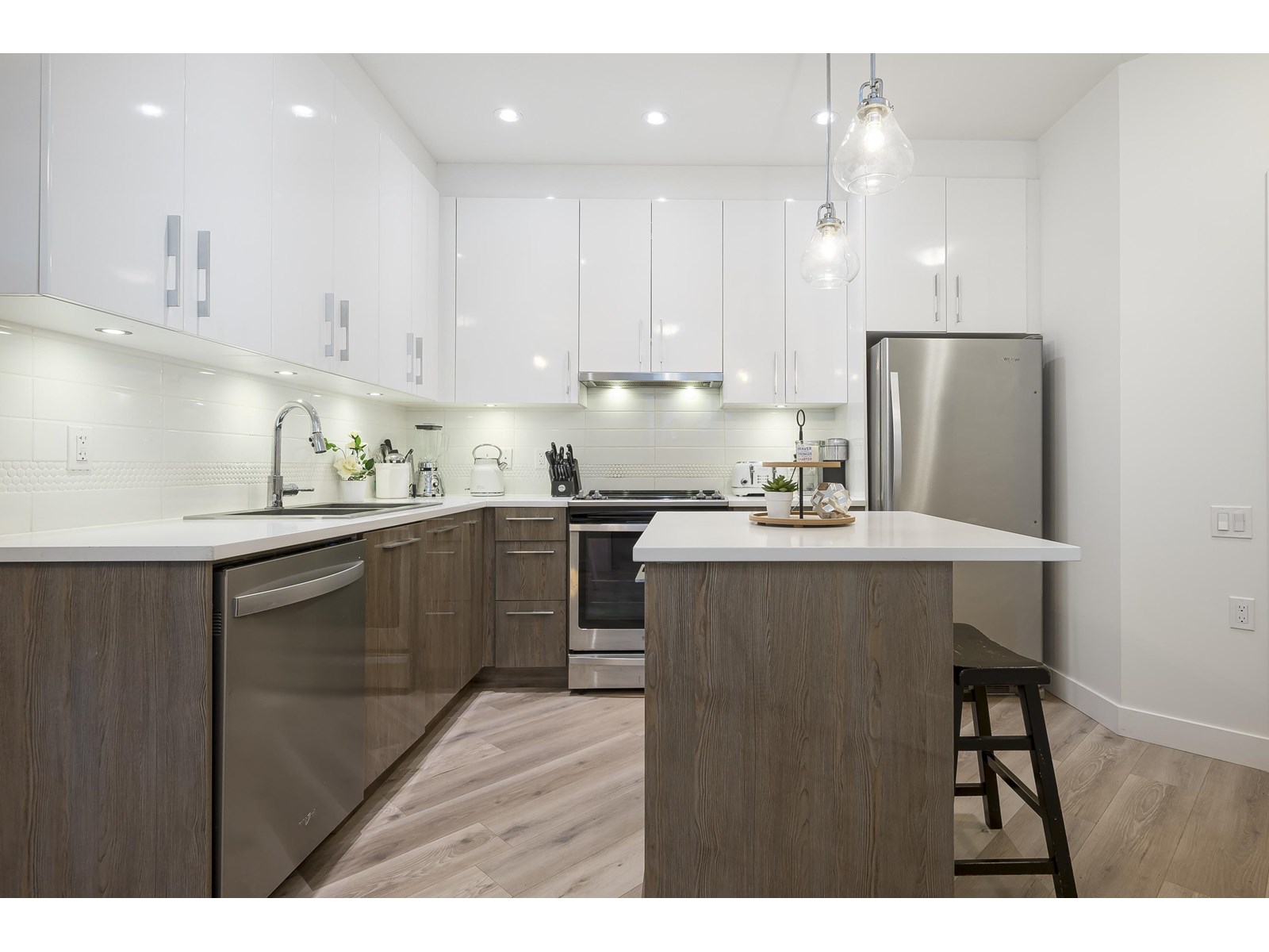 Photo 4 of 118 20829 77 A Avenue, Langley BC