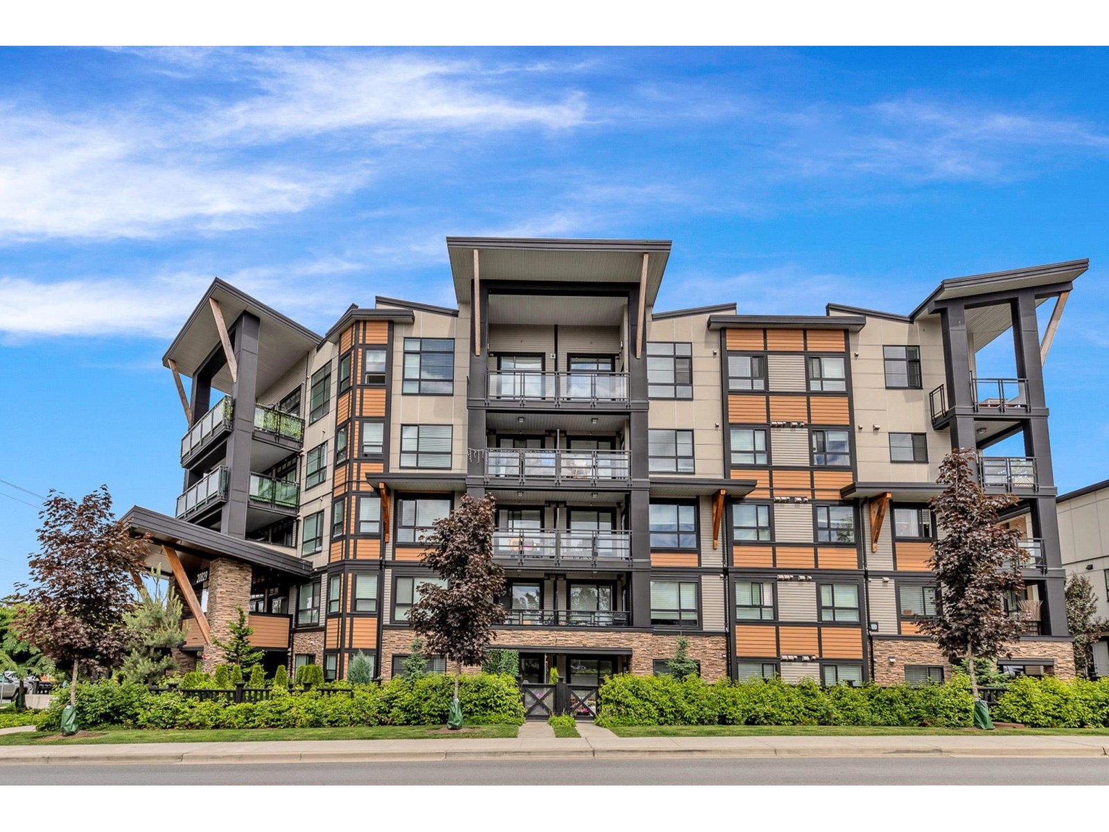 Photo 1 of 118 20829 77 A Avenue, Langley BC