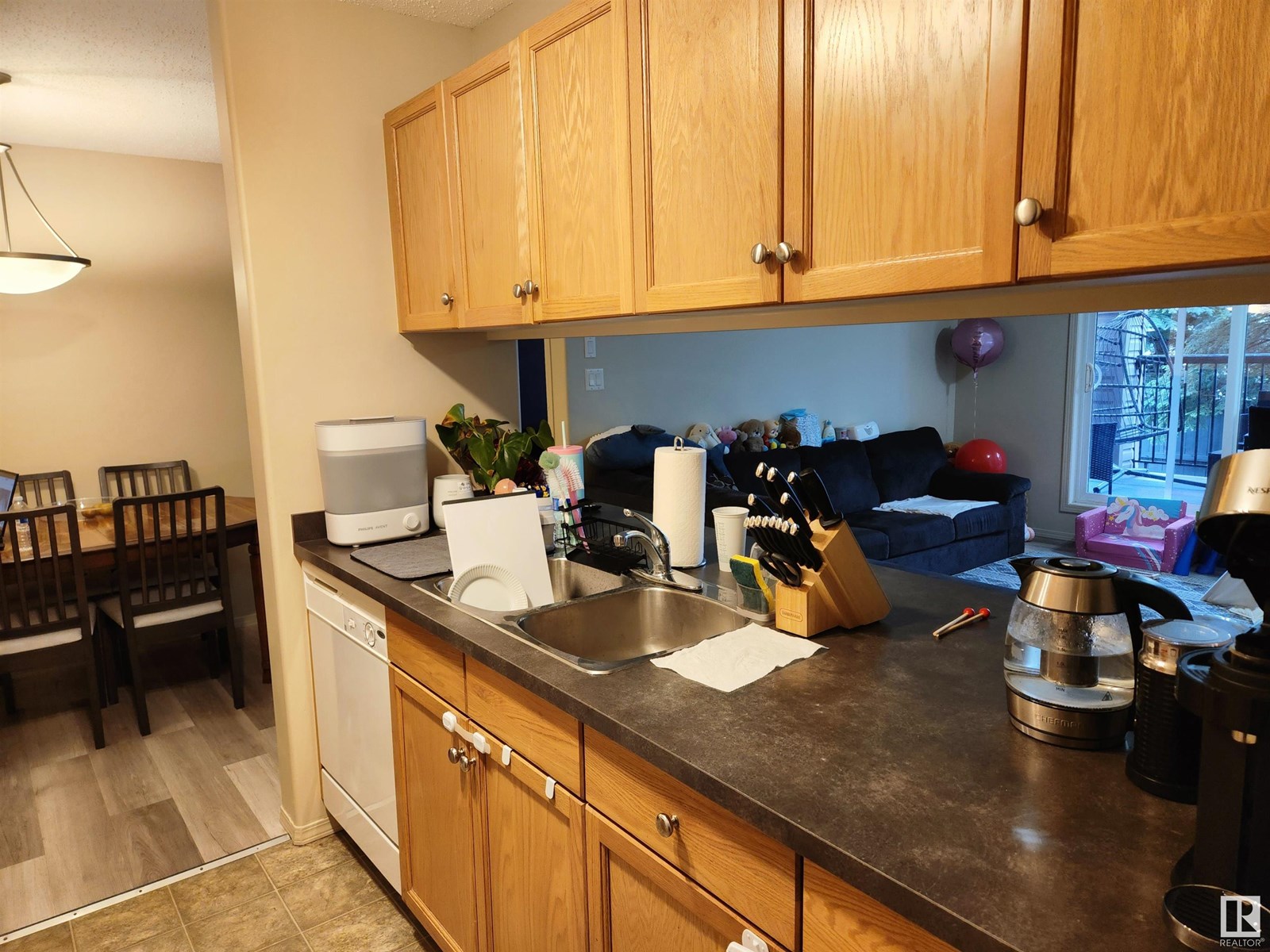 Photo 4 of 125 2098 Blackmud Creek Dr Sw, Edmonton AB