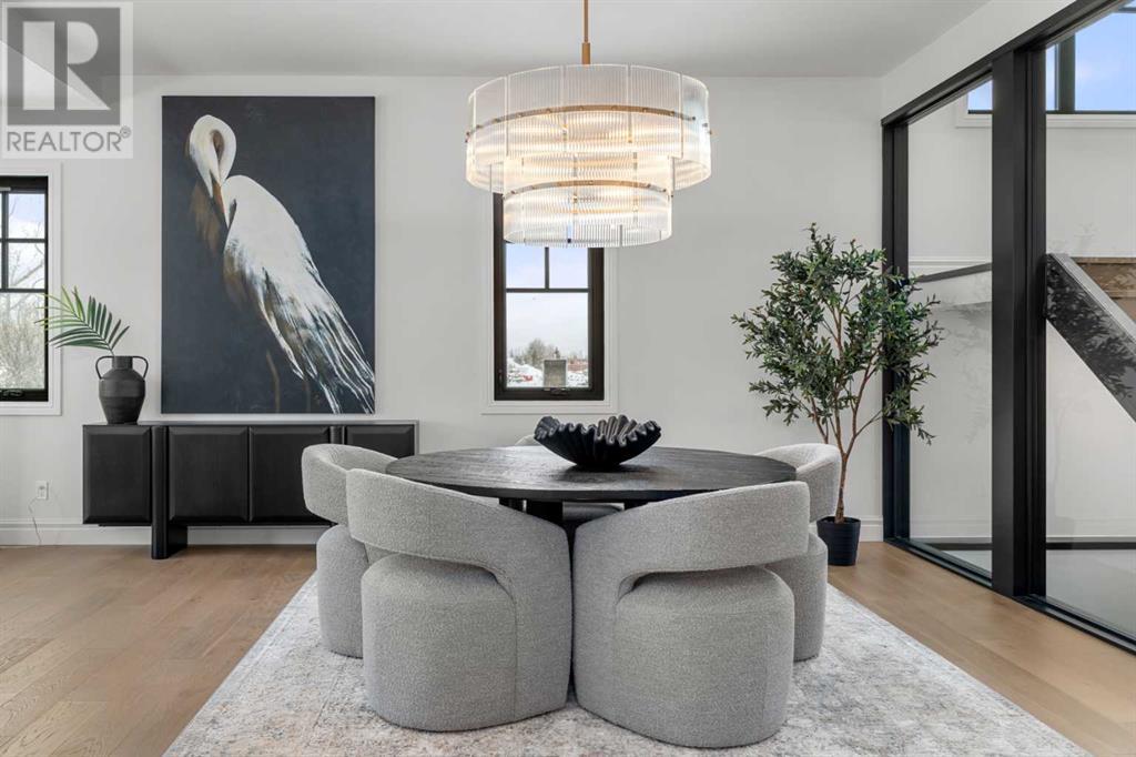 Single Family House for Sale in  Bessborough Drive Currie Barracks Calgary 