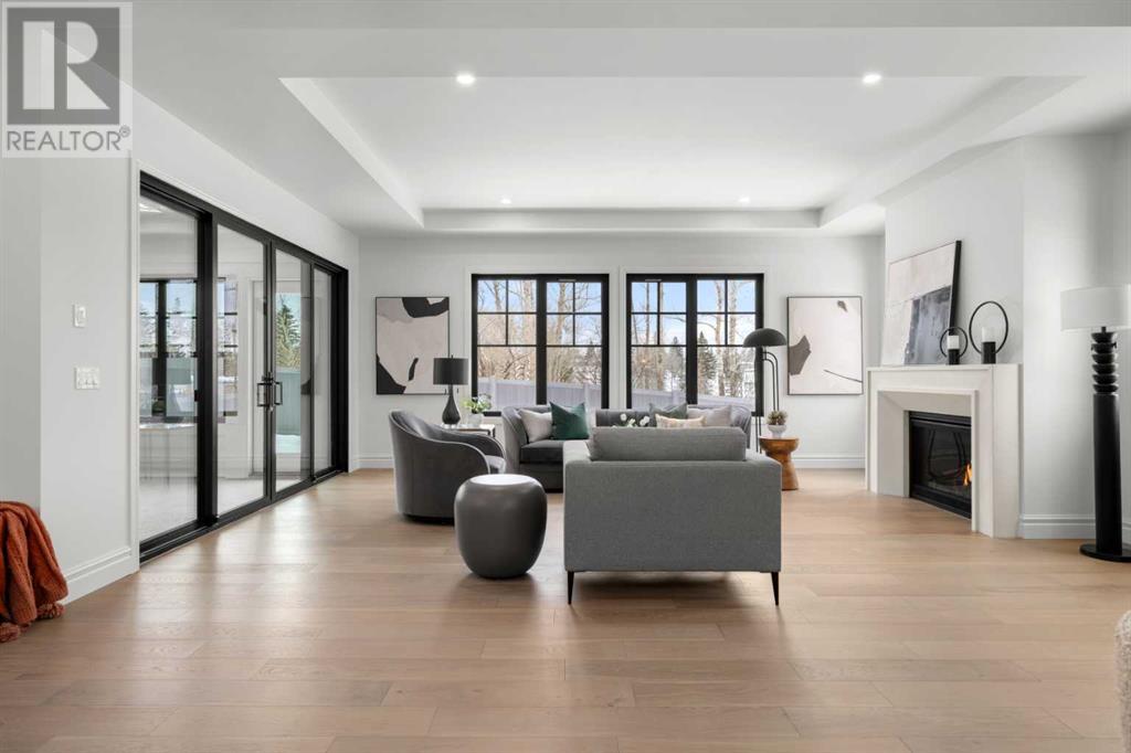 Single Family House for Sale in  Bessborough Drive Currie Barracks Calgary 