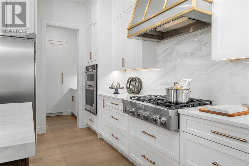 Single Family House for Sale in  Bessborough Drive Currie Barracks Calgary 