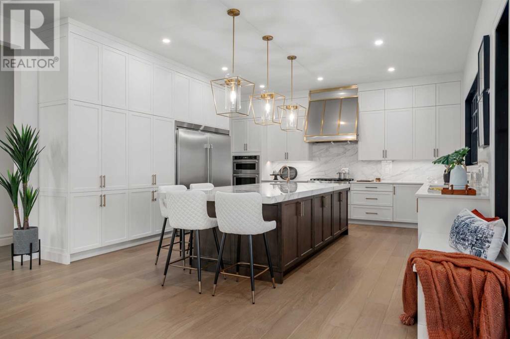 Single Family House for Sale in  Bessborough Drive Currie Barracks Calgary 