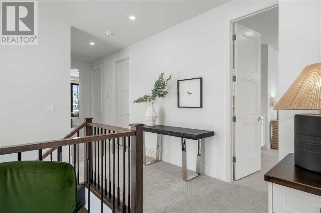 Single Family House for Sale in  Bessborough Drive Currie Barracks Calgary 