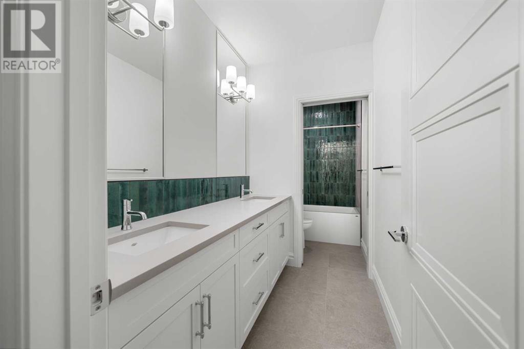 Single Family House for Sale in  Bessborough Drive Currie Barracks Calgary 