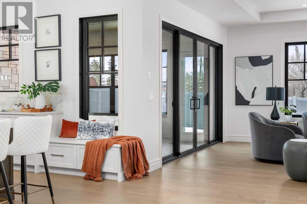 Single Family House for Sale in  Bessborough Drive Currie Barracks Calgary 