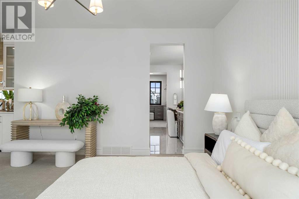 Single Family House for Sale in  Bessborough Drive Currie Barracks Calgary 