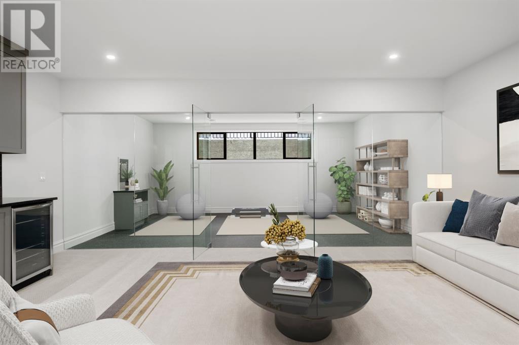 Single Family House for Sale in  Bessborough Drive Currie Barracks Calgary 
