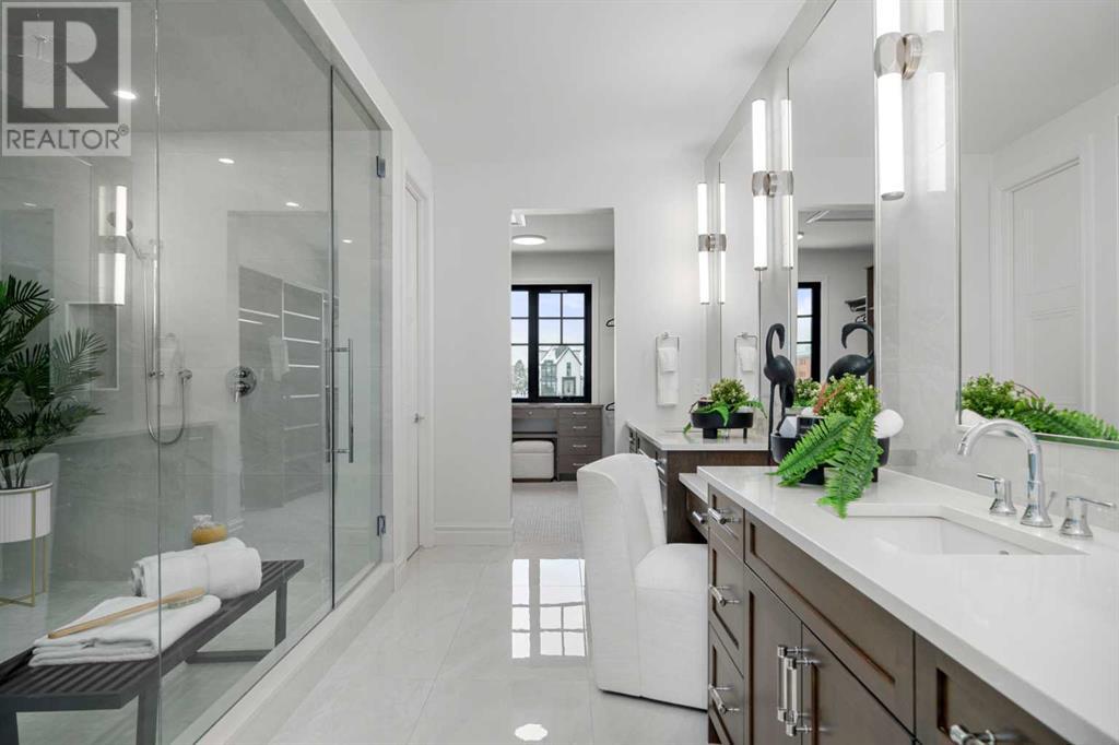 Single Family House for Sale in  Bessborough Drive Currie Barracks Calgary 