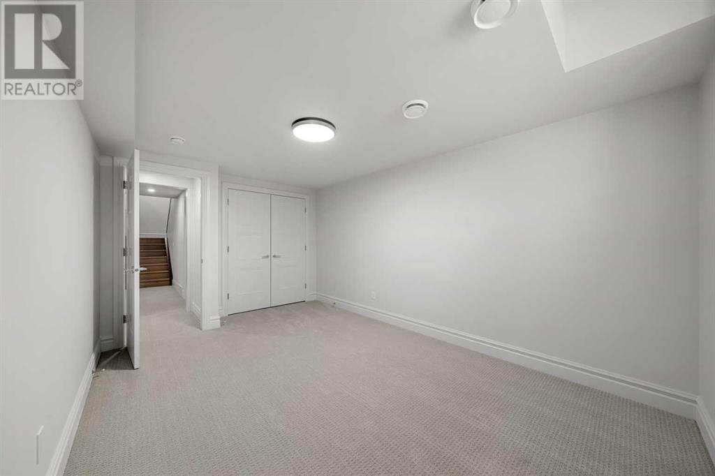 Single Family House for Sale in  Bessborough Drive Currie Barracks Calgary 