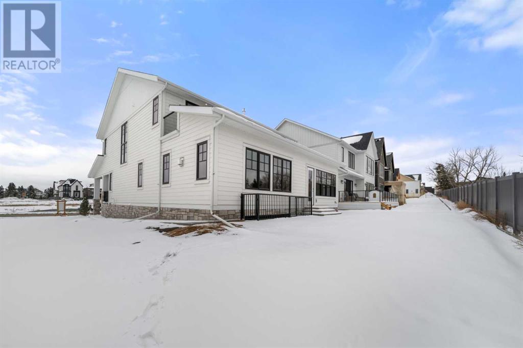Single Family House for Sale in  Bessborough Drive Currie Barracks Calgary 