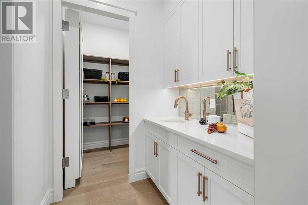 Single Family House for Sale in  Bessborough Drive Currie Barracks Calgary 