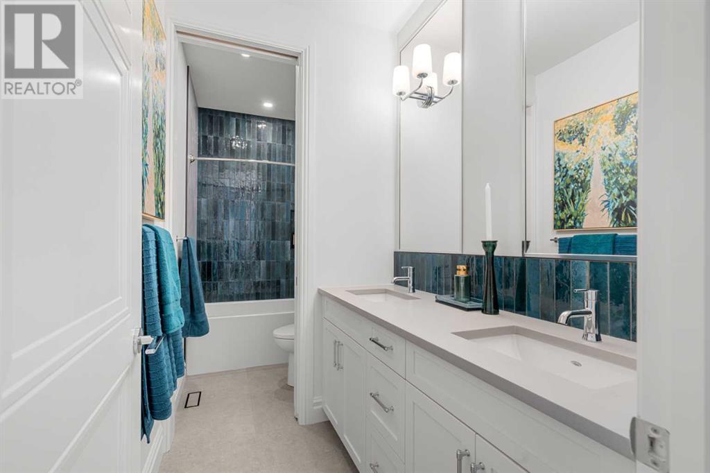 Single Family House for Sale in  Bessborough Drive Currie Barracks Calgary 