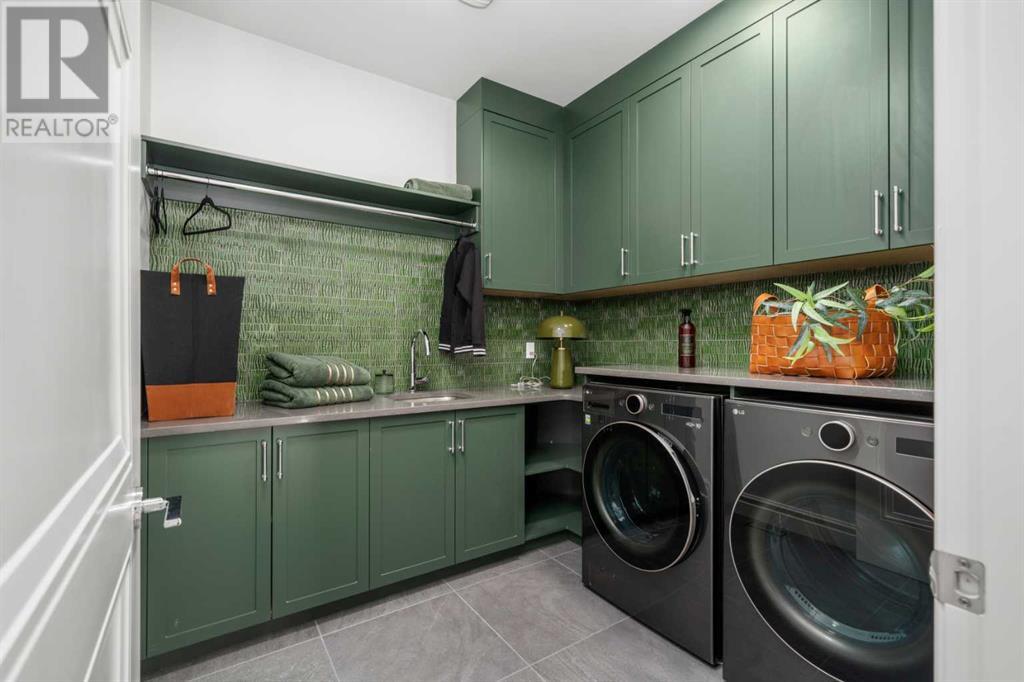 Single Family House for Sale in  Bessborough Drive Currie Barracks Calgary 