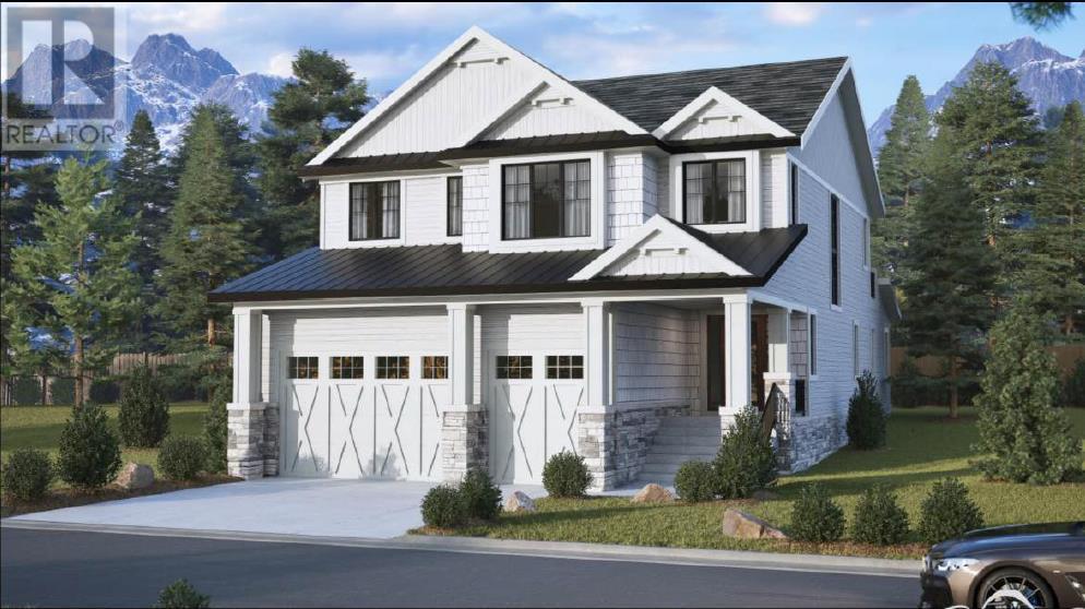 Single Family House for Sale in  Bessborough Drive Currie Barracks Calgary 