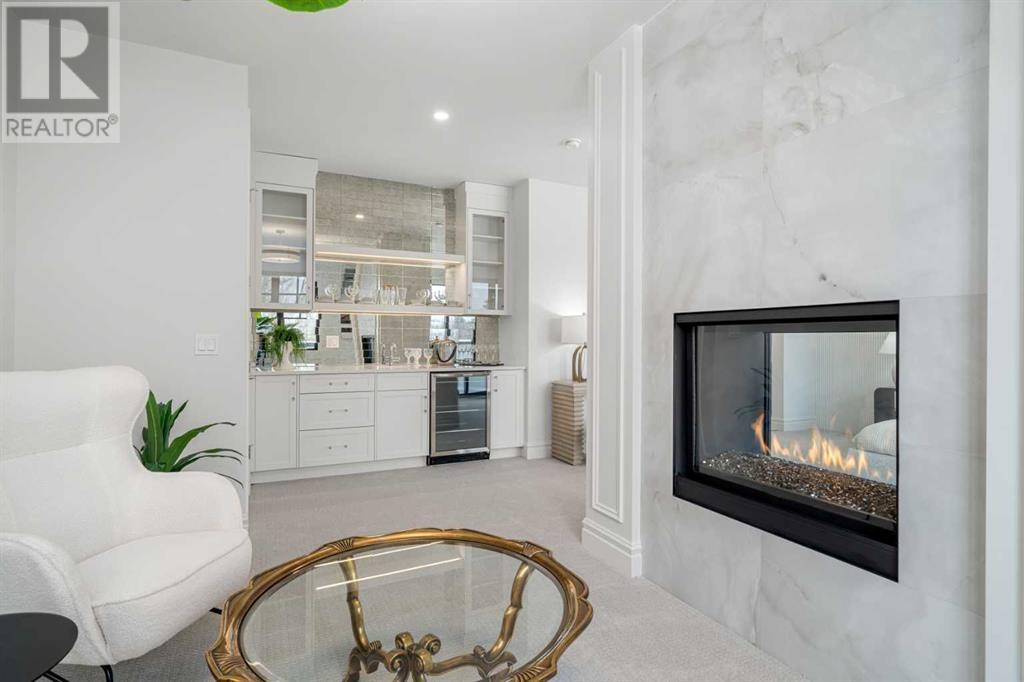 Single Family House for Sale in  Bessborough Drive Currie Barracks Calgary 