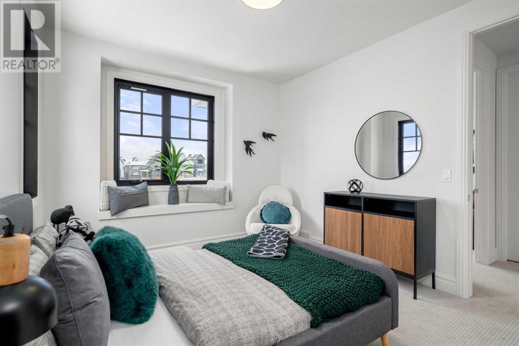 Single Family House for Sale in  Bessborough Drive Currie Barracks Calgary 