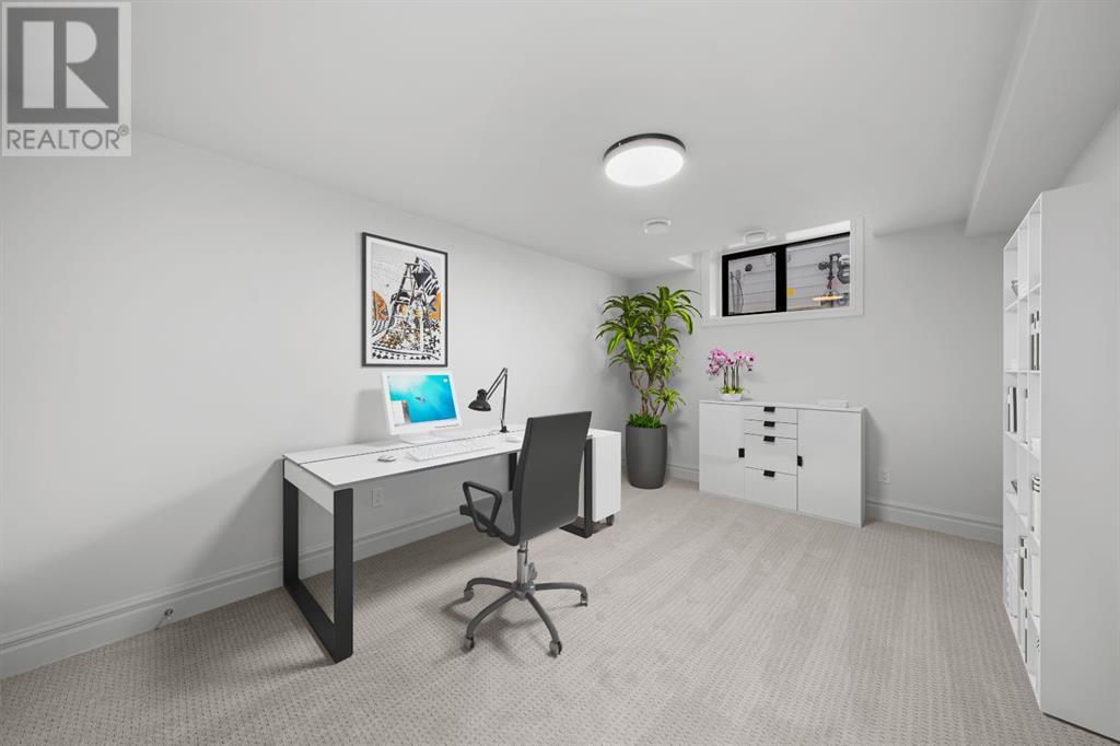 Single Family House for Sale in  Bessborough Drive Currie Barracks Calgary 