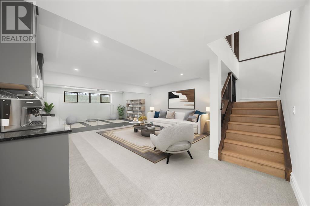 Single Family House for Sale in  Bessborough Drive Currie Barracks Calgary 