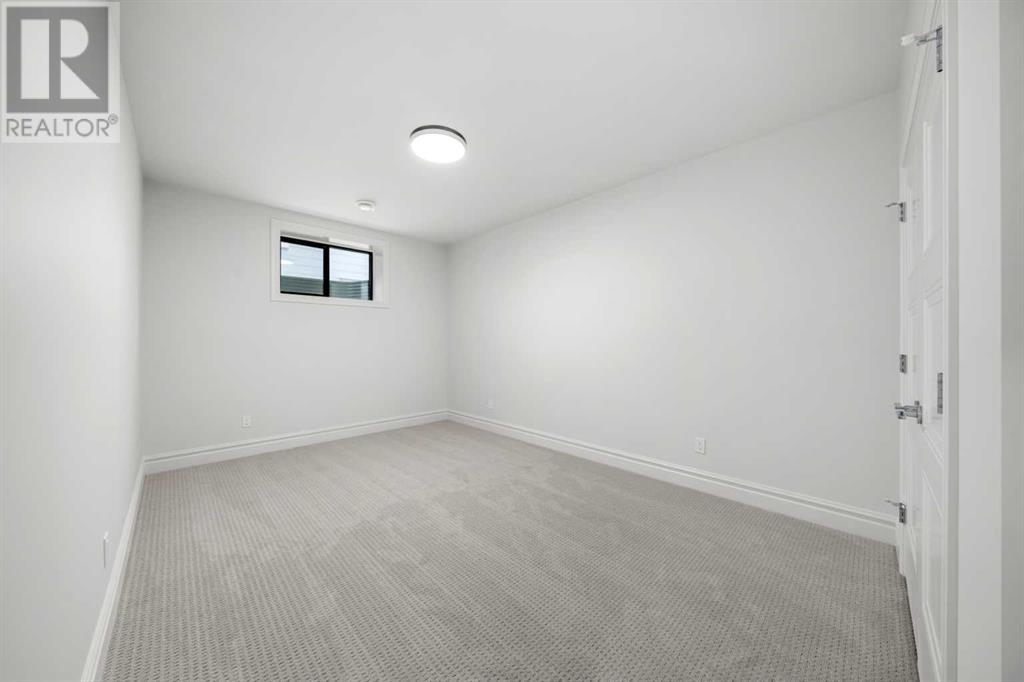 Single Family House for Sale in  Bessborough Drive Currie Barracks Calgary 