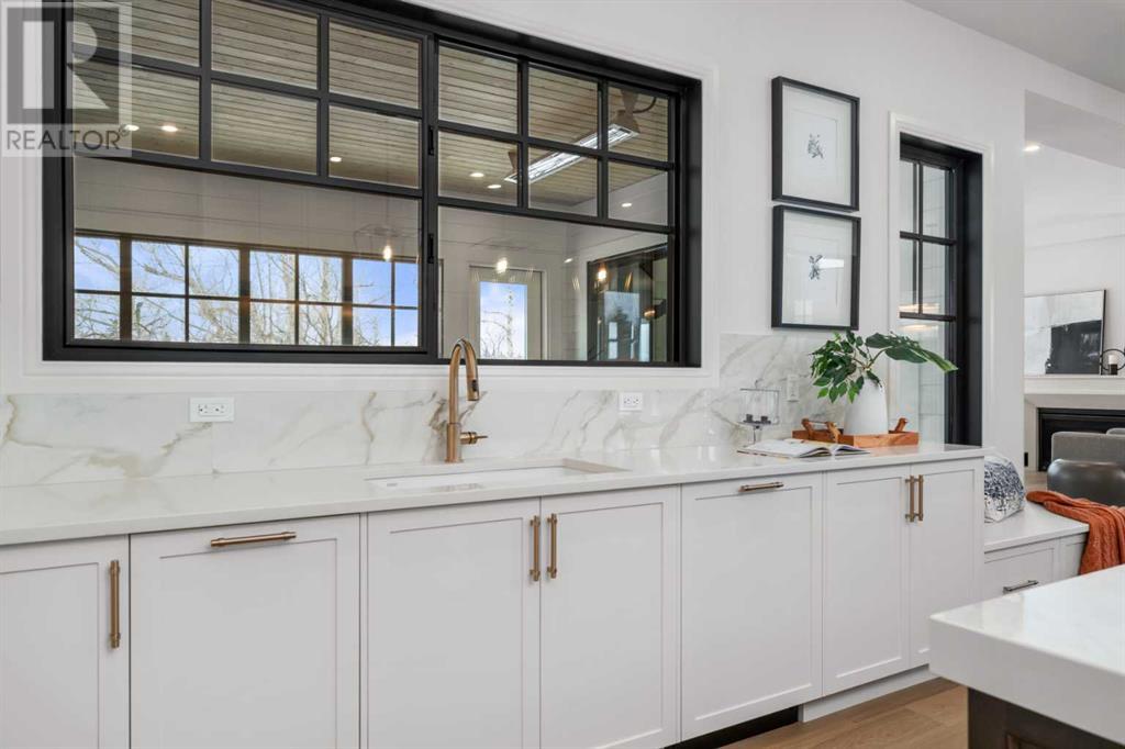Single Family House for Sale in  Bessborough Drive Currie Barracks Calgary 