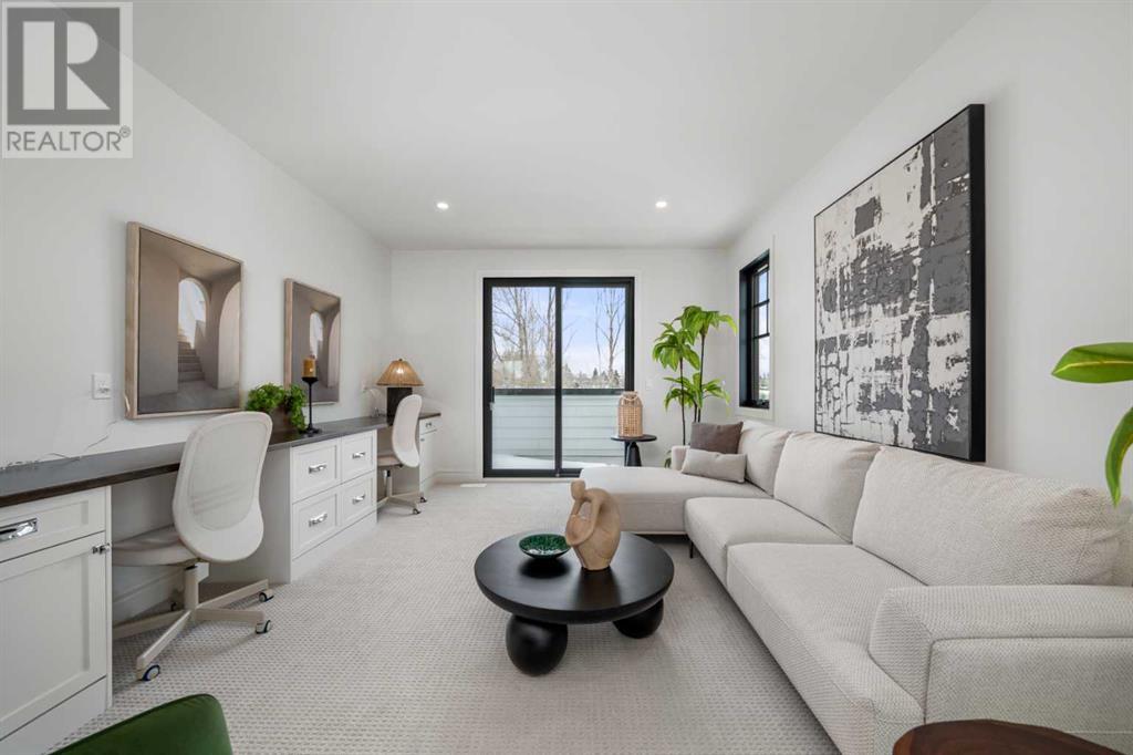 Single Family House for Sale in  Bessborough Drive Currie Barracks Calgary 