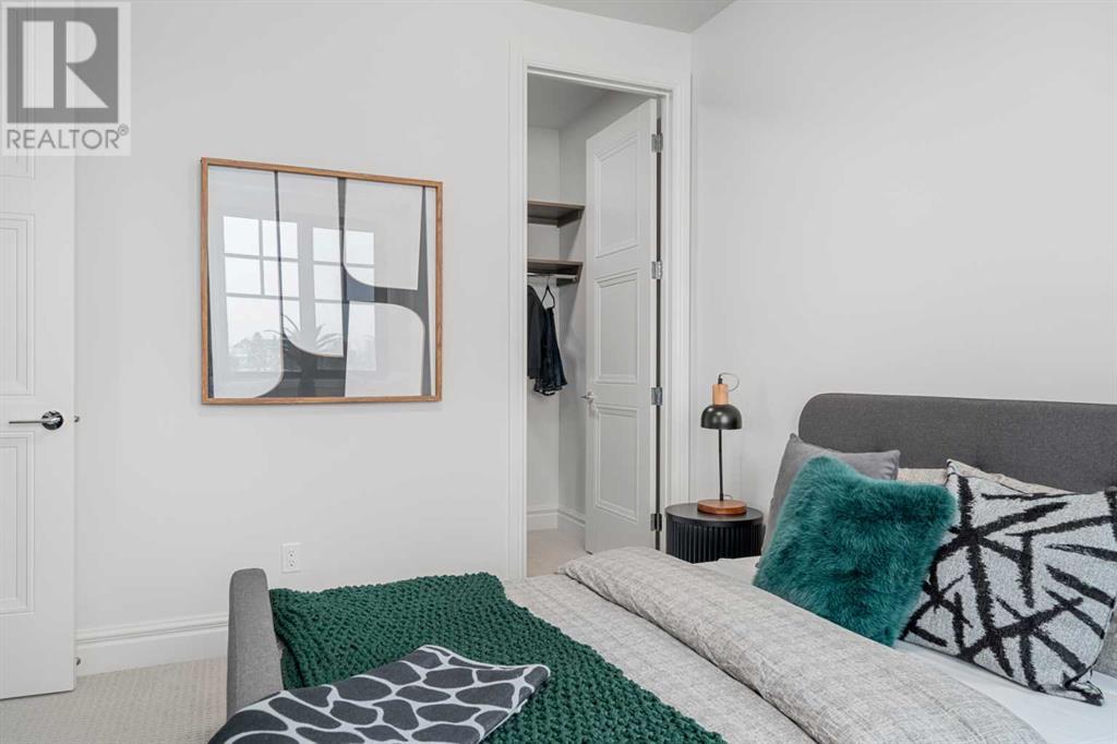 Single Family House for Sale in  Bessborough Drive Currie Barracks Calgary 