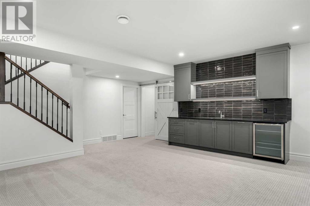 Single Family House for Sale in  Bessborough Drive Currie Barracks Calgary 