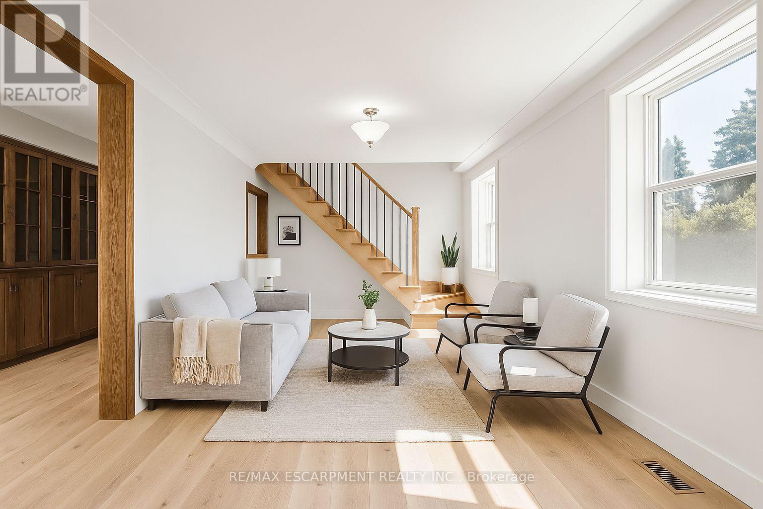 Photo 18 of 483 Harvest Road, Hamilton ON