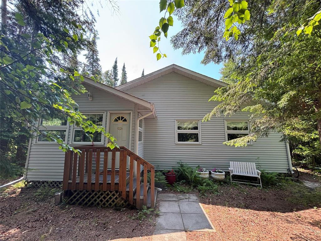 Photo 1 of 220 7th Avenue, Victoria Beach MB
