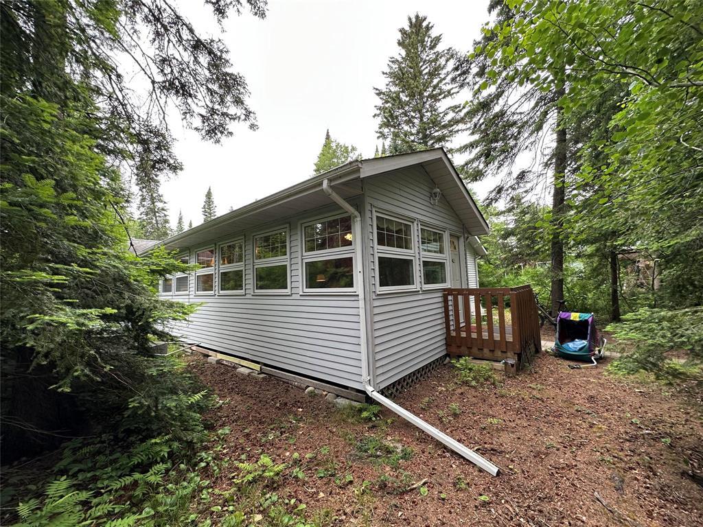 Photo 48 of 220 7th Avenue, Victoria Beach MB