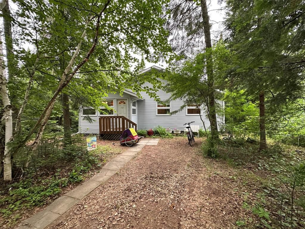 Photo 50 of 220 7th Avenue, Victoria Beach MB