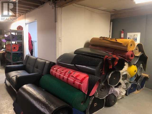 Business for Sale in B  st Street SE Manchester Industrial Calgary 