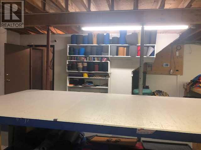Business for Sale in B  st Street SE Manchester Industrial Calgary 
