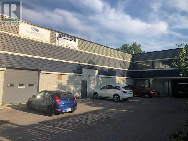 Business for Sale in B  st Street SE Manchester Industrial Calgary 