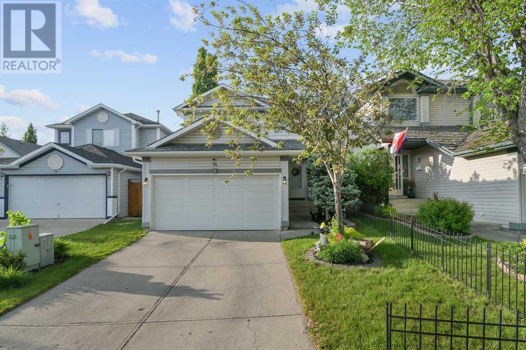 14 Mt Apex Crescent SE, Calgary, Alberta
