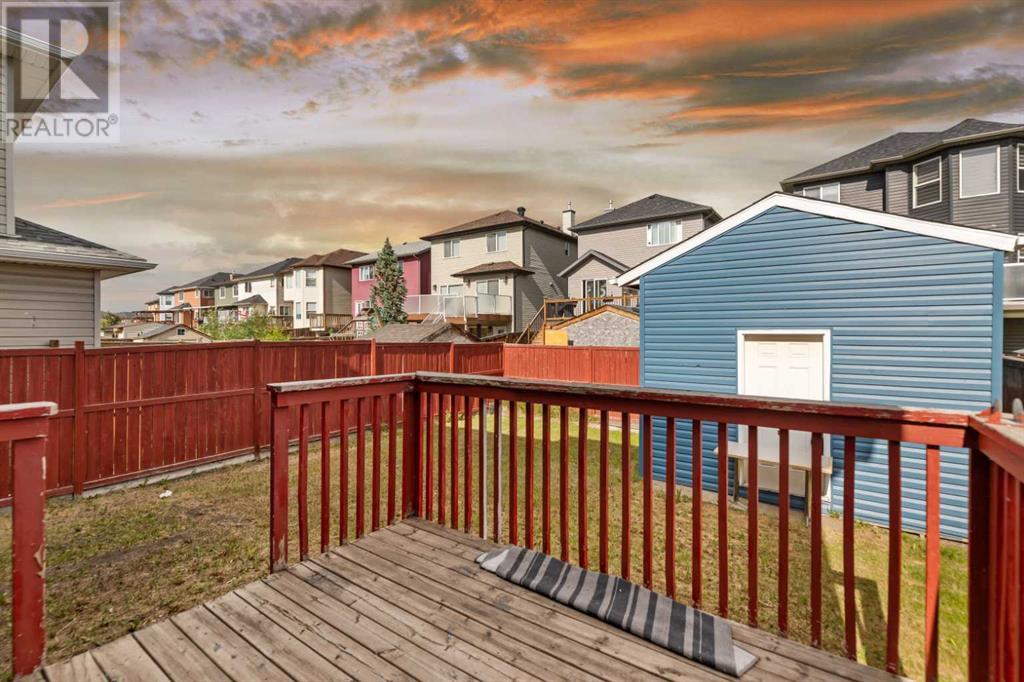 Single Family House for Sale in  Saddlecrest Boulevard NE Saddle Ridge Calgary 