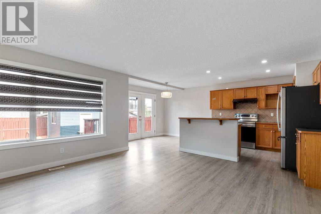 Single Family House for Sale in  Saddlecrest Boulevard NE Saddle Ridge Calgary 