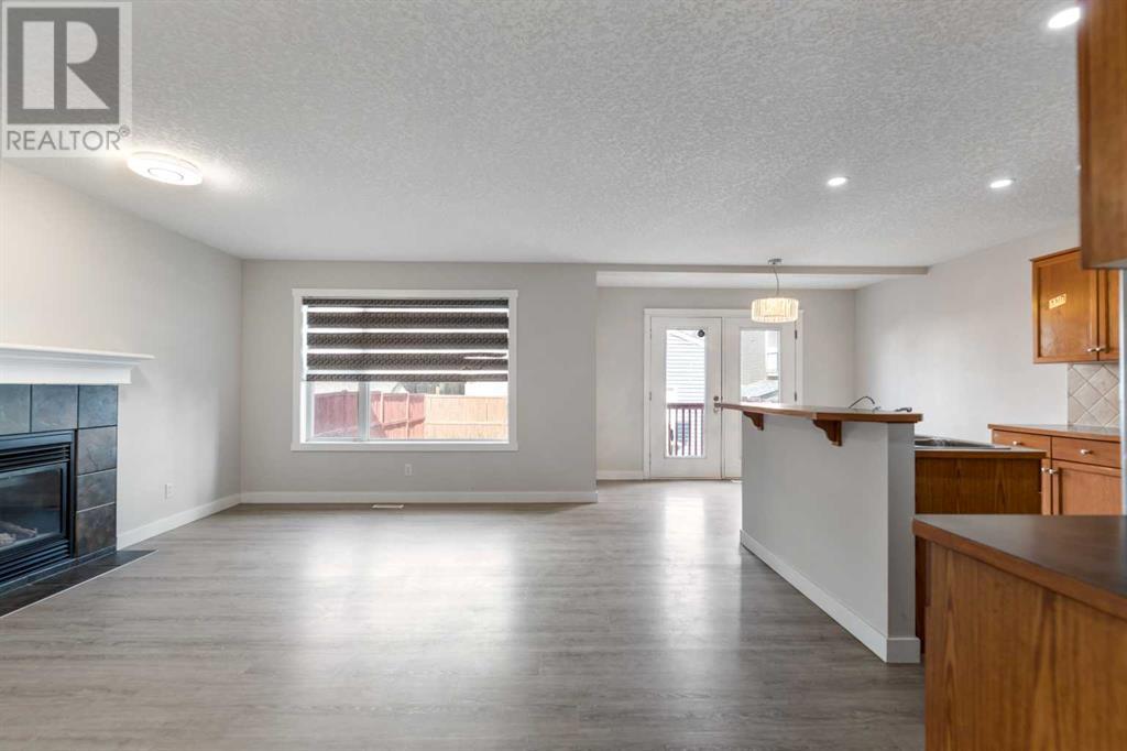 Single Family House for Sale in  Saddlecrest Boulevard NE Saddle Ridge Calgary 
