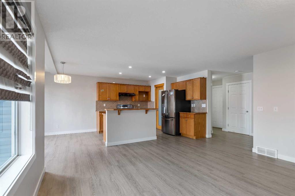 Single Family House for Sale in  Saddlecrest Boulevard NE Saddle Ridge Calgary 