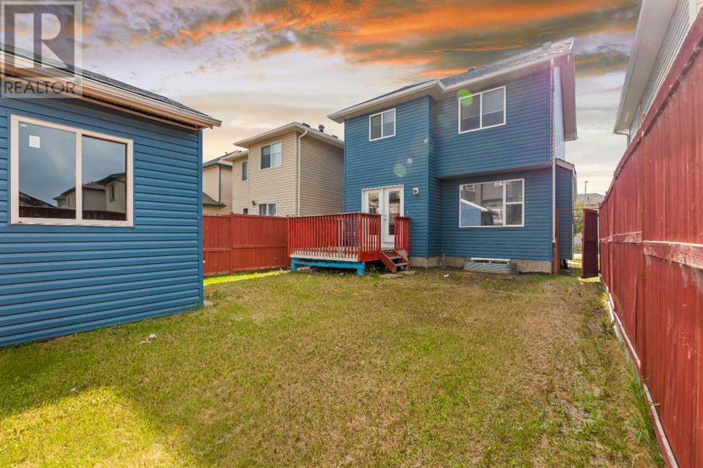 Single Family House for Sale in  Saddlecrest Boulevard NE Saddle Ridge Calgary 
