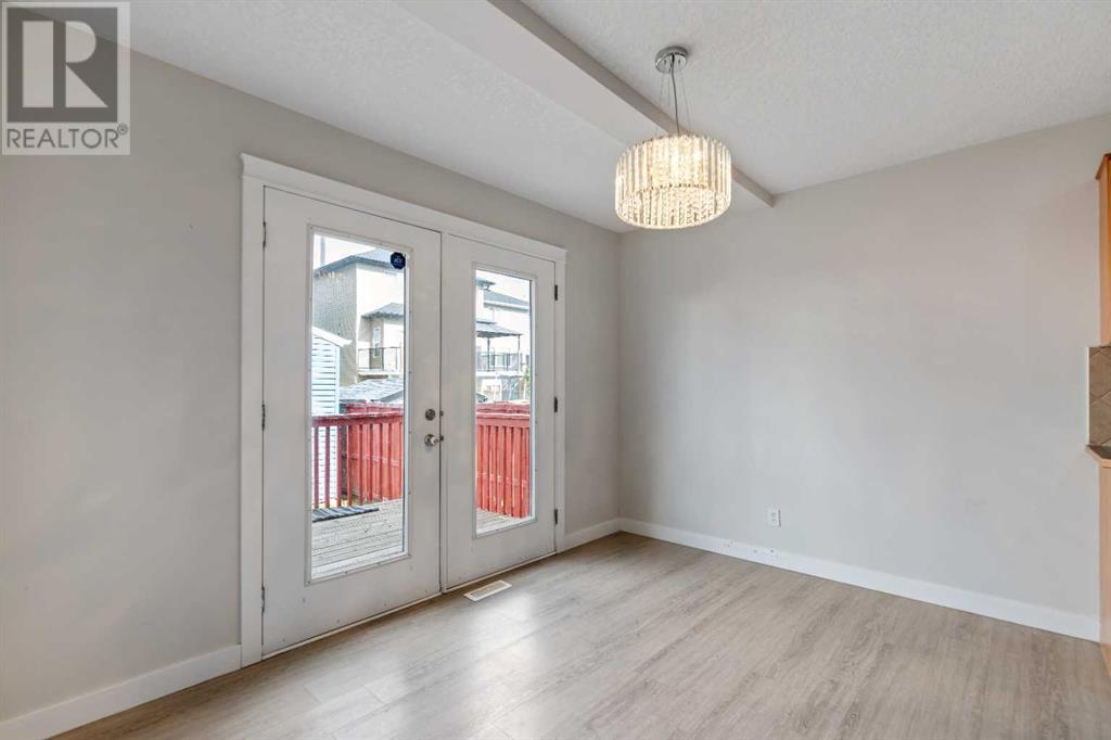 Single Family House for Sale in  Saddlecrest Boulevard NE Saddle Ridge Calgary 