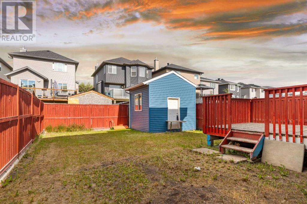 Single Family House for Sale in  Saddlecrest Boulevard NE Saddle Ridge Calgary 