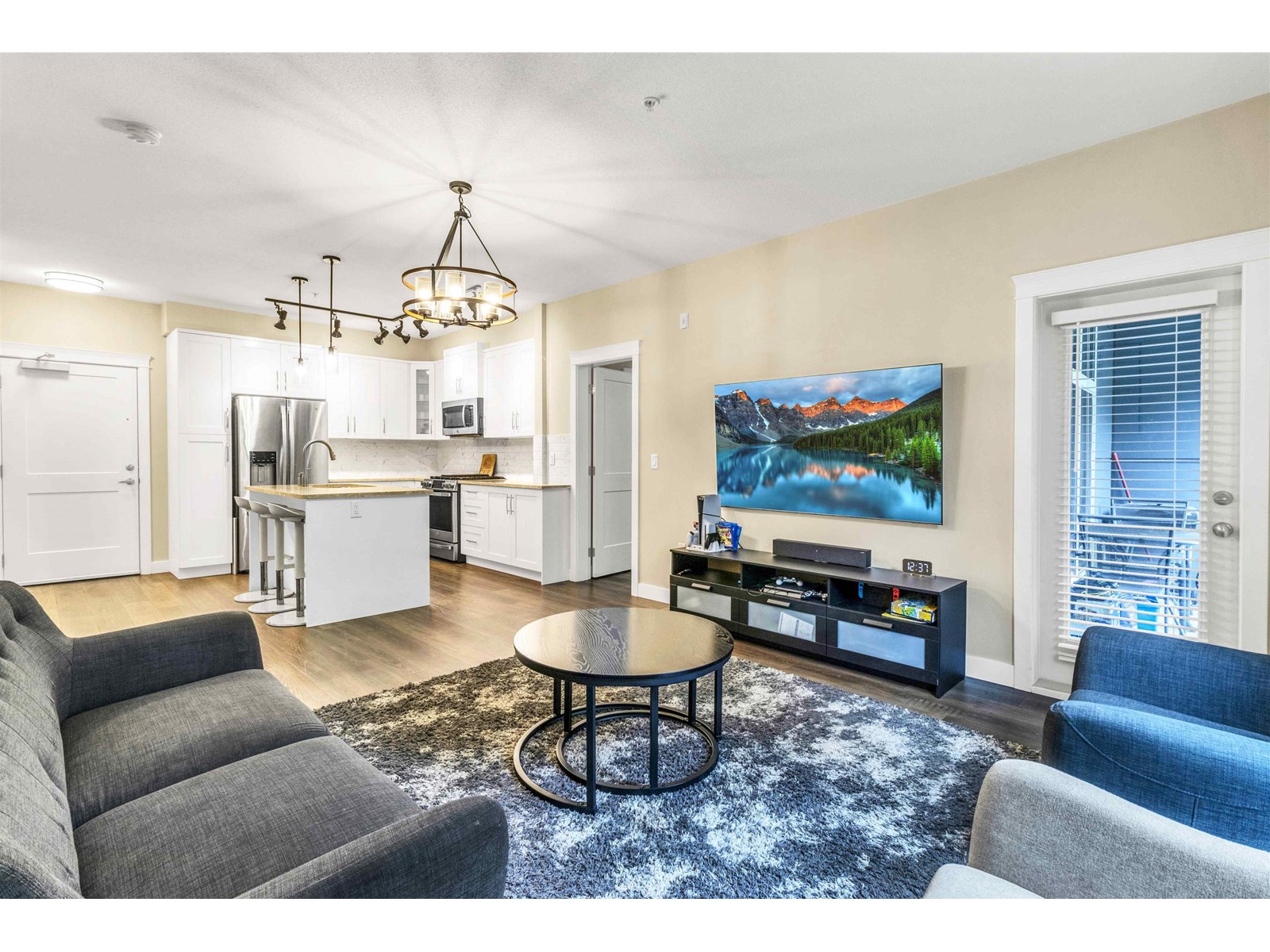 Photo 1 of 108 11077 Ravine Road, Surrey BC