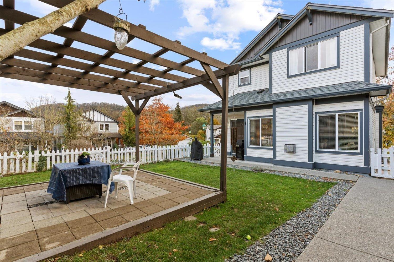 Photo 26 of 4330 Bill Reid Terrace, Abbotsford BC