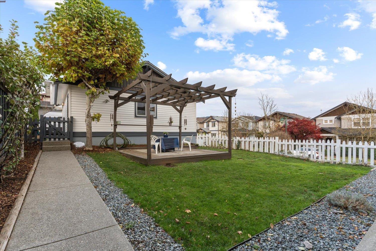 Photo 25 of 4330 Bill Reid Terrace, Abbotsford BC